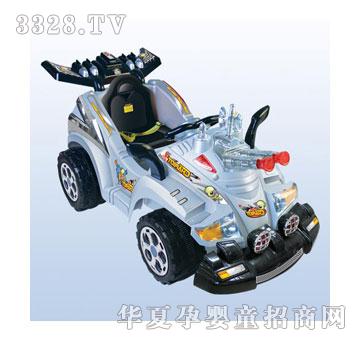 贝勒7233电动车