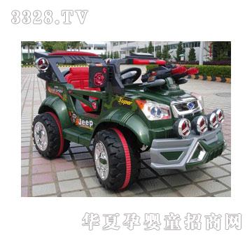 贝勒6868电动车
