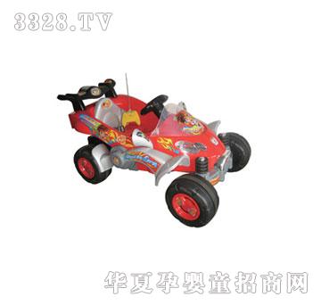 贝勒2528电动车
