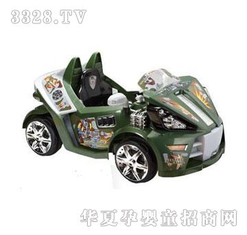 贝勒2918电动车