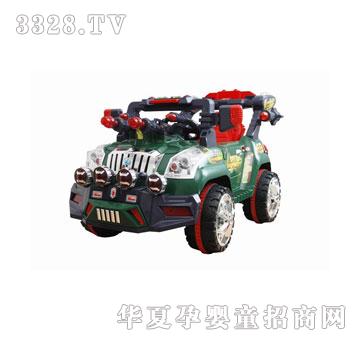 贝勒821双电机