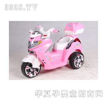 贝勒1128电动车