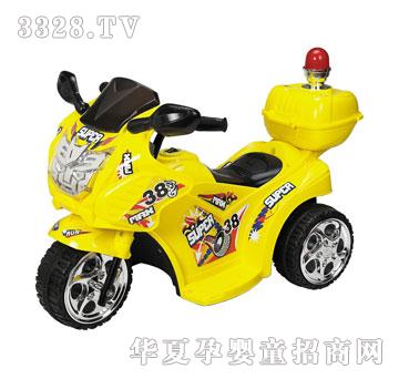 贝勒99071电动车