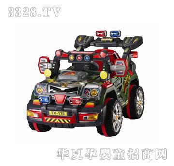 贝勒178电动车