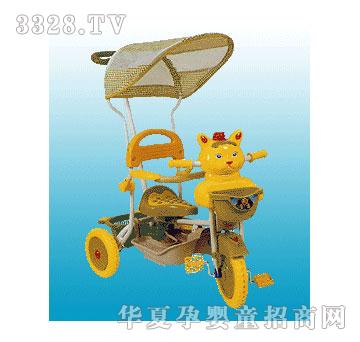 贝勒型号６２６三轮车