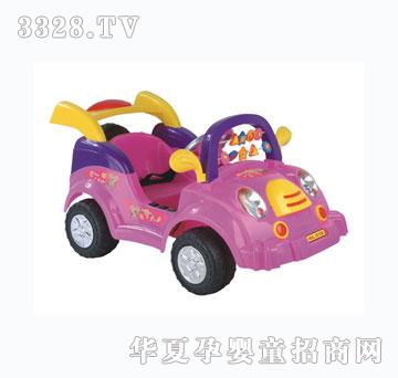 福儿宝HL-518-1电动车