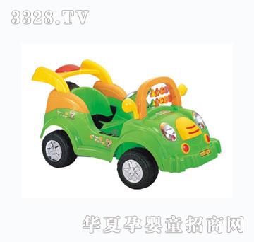 福儿宝HL-518-2电动车