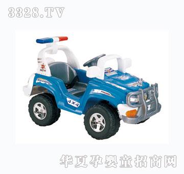福儿宝HL-999-1电动车