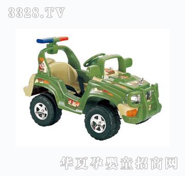 福儿宝HL-999-2电动车
