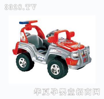 福儿宝HL-999-3电动车