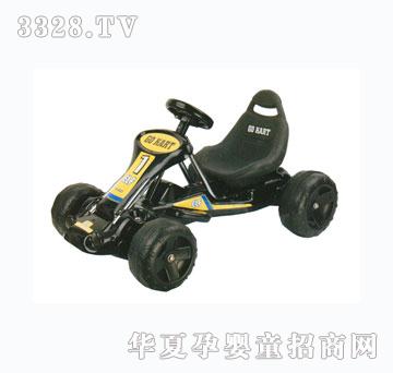 福儿宝HL-319-1电动车