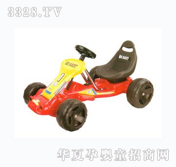 福儿宝HL-319-3电动车
