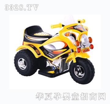 福儿宝HL-218A摩托电动车