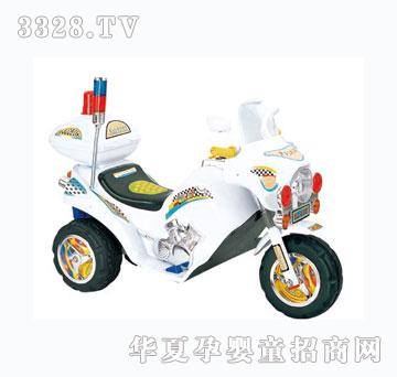 福儿宝HL-889-1摩托电动车