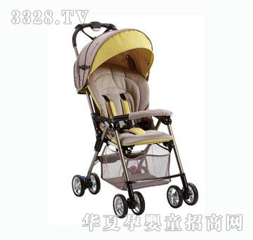 好孩子都市轻便婴儿推车D597H-G434