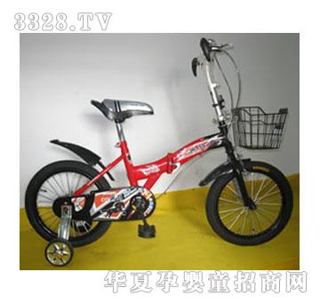 金鹰儿童自行车AM-TC-20