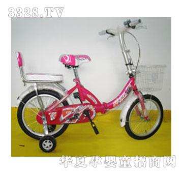 金鹰儿童自行车AM-TC-12