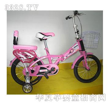 金鹰儿童自行车AM-TC-11