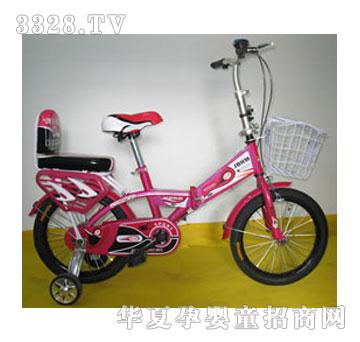 金鹰儿童自行车AM-TC-08