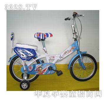 金鹰儿童自行车AM-TC-07