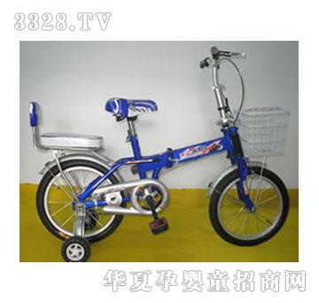 金鹰儿童自行车AM-TC-06