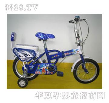 金鹰儿童自行车AM-TC-05