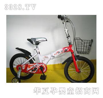金鹰儿童自行车AM-TC-04