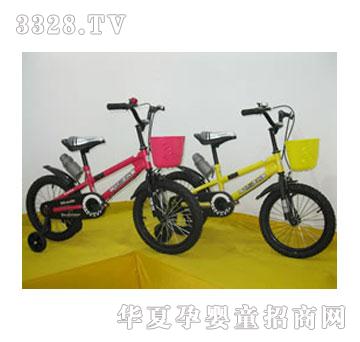 金鹰儿童自行车AM-TC-03