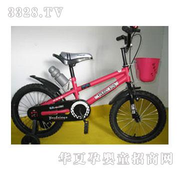 金鹰儿童自行车AM-TC-01
