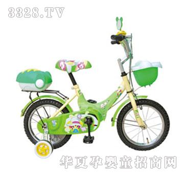 金鹰儿童自行车DAC-B-009