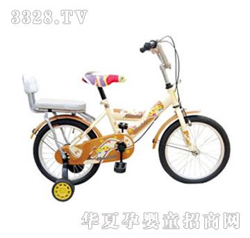 金鹰儿童自行车DAC-B-007