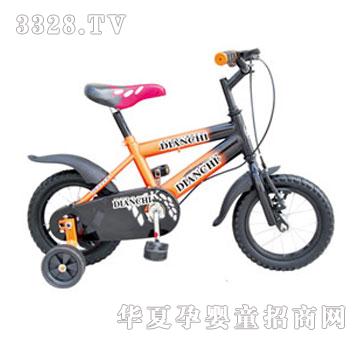 金鹰儿童自行车DAC-B-004