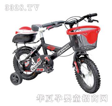 金鹰儿童自行车DAC-B-003