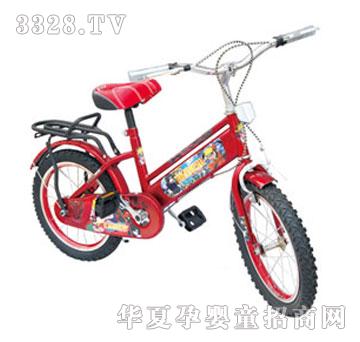金鹰儿童自行车DAC-B-002