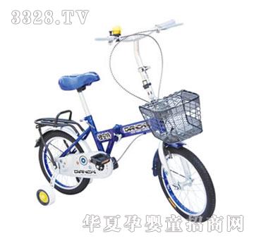 金鹰儿童自行车DAC-A-030