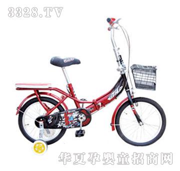 金鹰儿童自行车DAC-A-016
