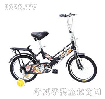 金鹰儿童自行车DAC-A-008