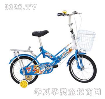 金鹰儿童自行车DAC-A-006