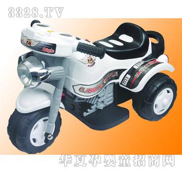 启乐太子车AU305W