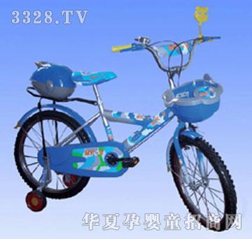 健力儿童自行车JL--tc--6