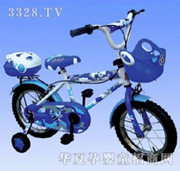 健力儿童自行车JL--tc--5