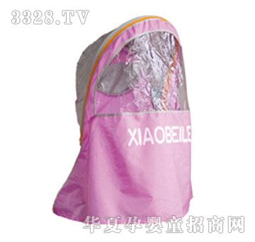 小贝乐提拉好雨篷E-9