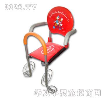 小贝乐便携式儿童座椅B-15