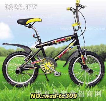梦幻神童童车wzd-tc309