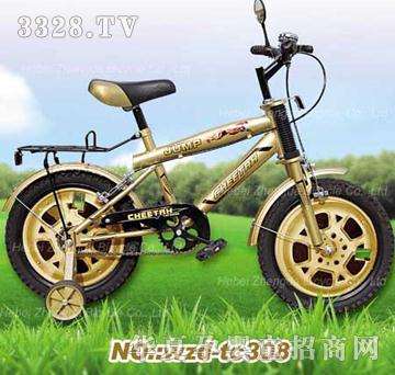 梦幻神童童车wzd-tc308