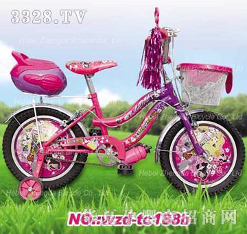 梦幻神童童车wzd-tc188b