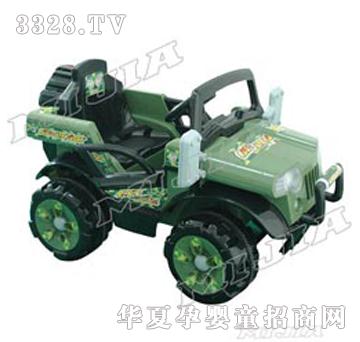米家电动车ME7406-03