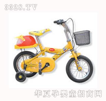 可莱尔儿童自行车06-002