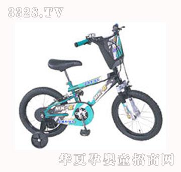 可莱尔儿童自行车06-001