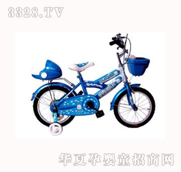 可莱尔儿童自行车01-004